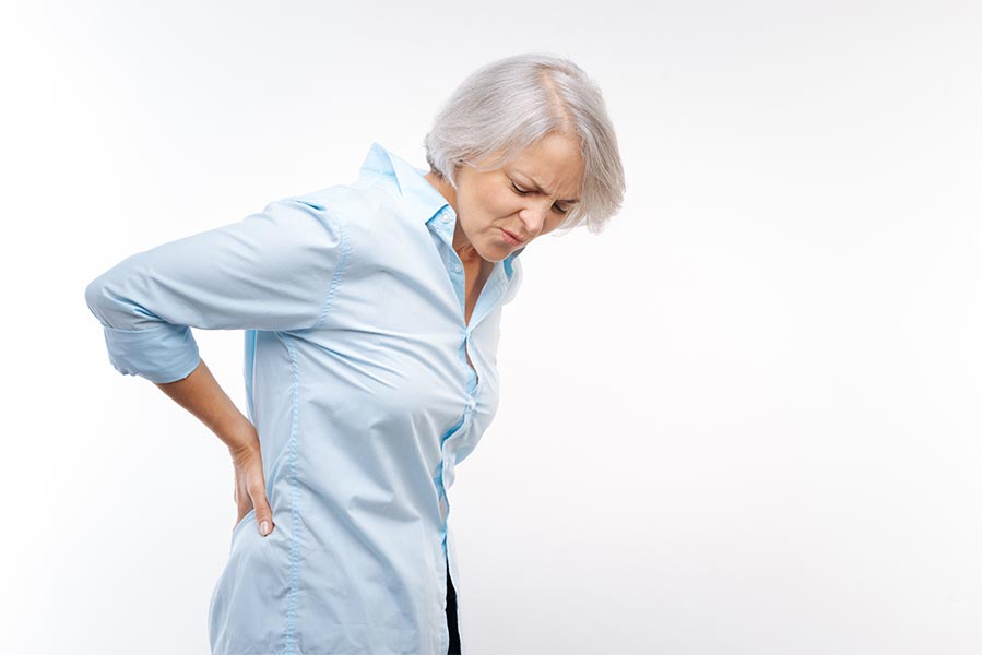 Back and Health Posture - Posture Pros Posture Screen